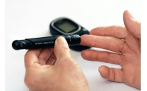 How to measure blood sugar at home