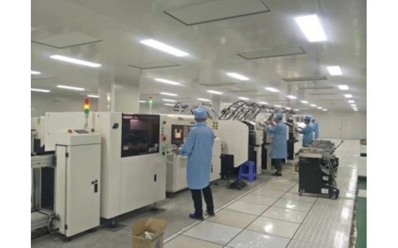 Production